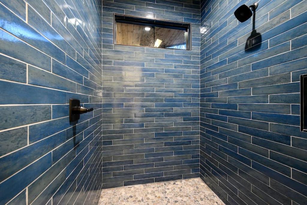 Brand New Luxury 2 Bedroom With Loft And Spa Sleeps 10 Broken Bow Exterior foto